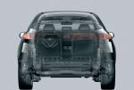 Honda Civic 2006 года